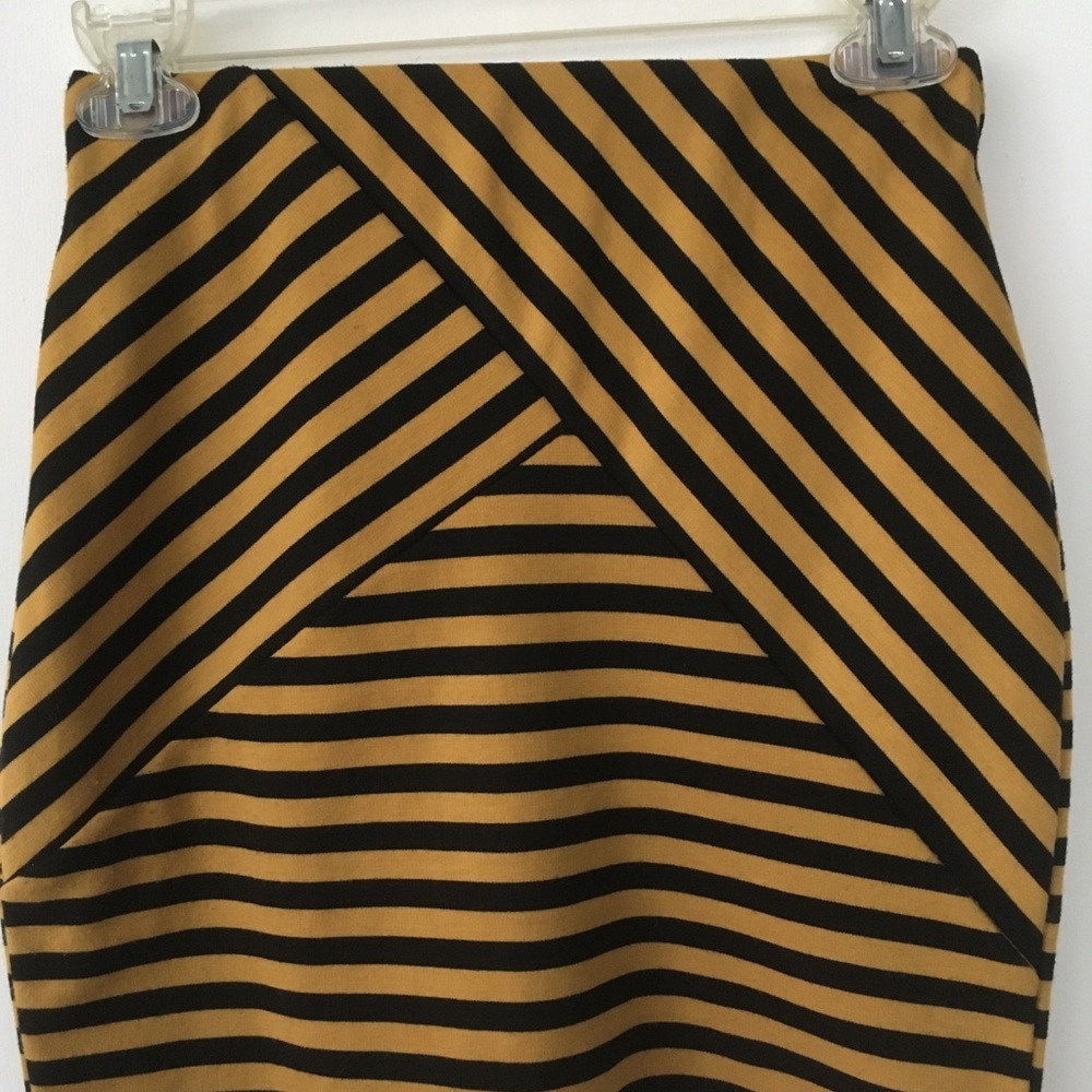 Mini Skirt